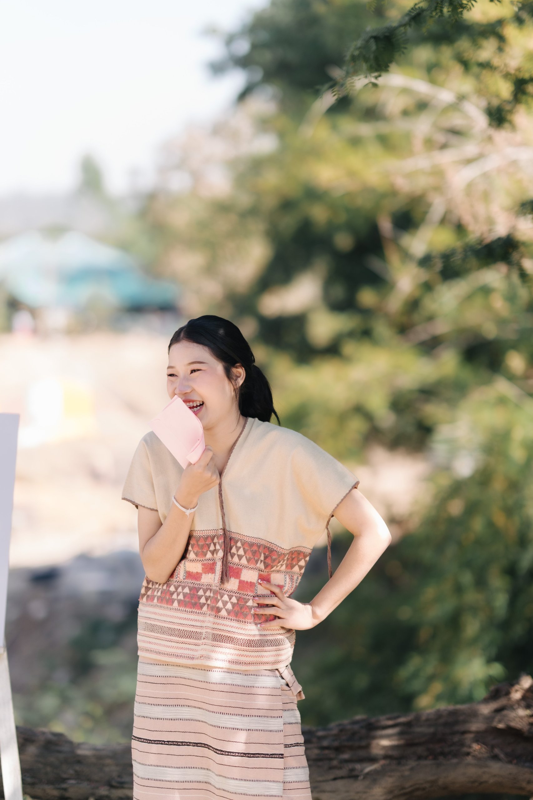 งานแต่งน้องใบเตย